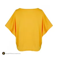 کراپ ورزشی زنانه طرح نایک Just Do it