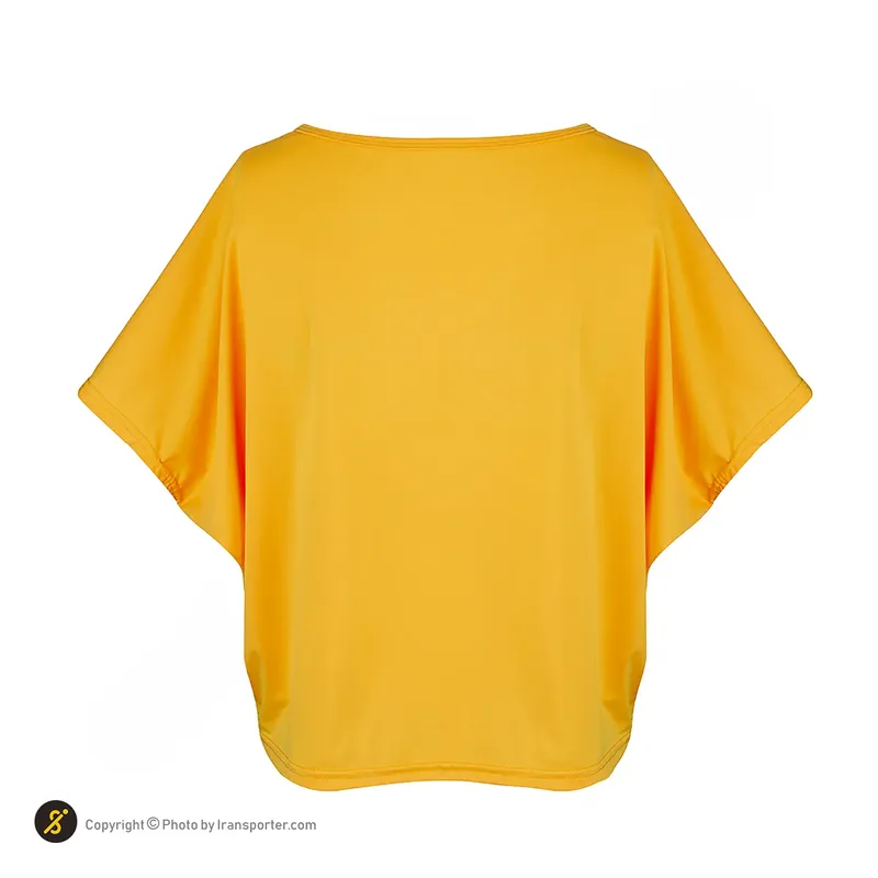 کراپ ورزشی زنانه طرح نایک Just Do it