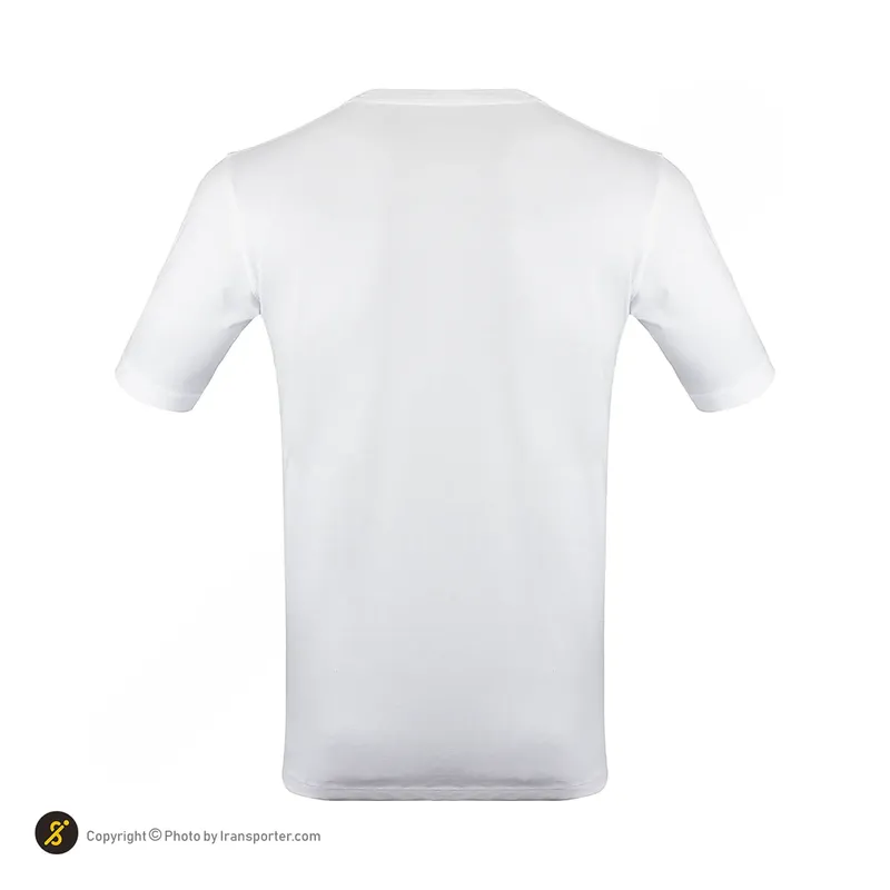 ست تیشرت شلوارک ورزشی مردانه آلشپرت MUH2825-002