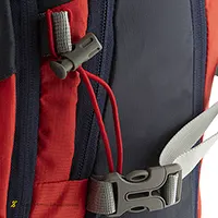 کوله کوهنوردی 32 لیتری طرح دیوتر کاوردار فنردار