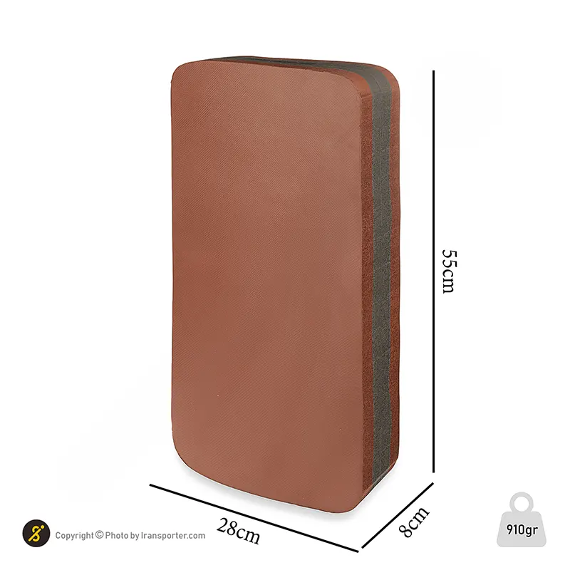 تخته استپ بدنسازی ایران اسپورتر I.S.Fitness 02