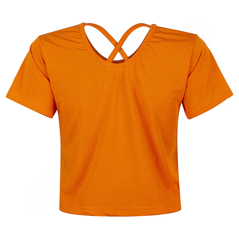 نیم تنه ورزشی زنانه سوزنی طرح نایک پشت بندی UNIQ