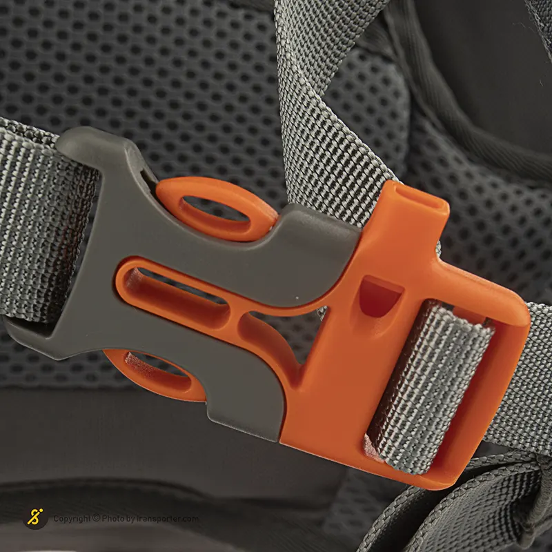 کوله کوهنوردی 32 لیتری طرح دیوتر کاوردار فنردار