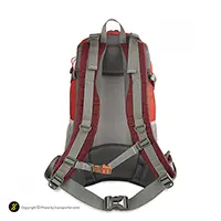 کوله کوهنوردی 32 لیتری طرح دیوتر کاوردار فنردار