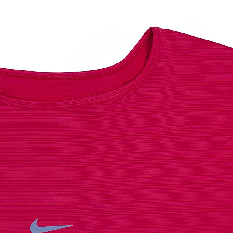 کراپ ورزشی زنانه طرح نایک Just Do it 01