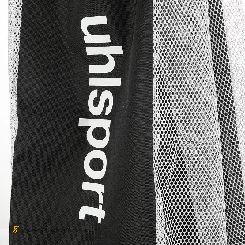 ساک حمل توپ فوتبال آلشپرت ظرفیت 10 عددی MUH903-001 