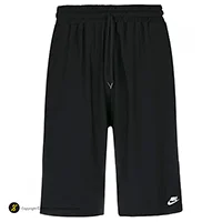 تیشرت شلوارک مردانه طرح نایک 2271