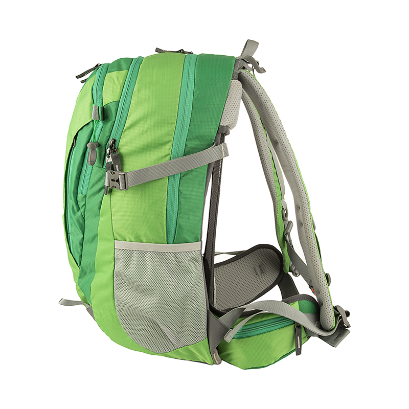 کوله کوهنوردی 32 لیتری طرح دیوتر کاوردار فنردار