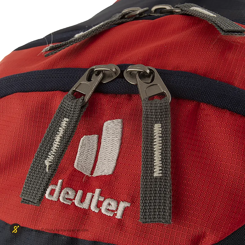 کوله کوهنوردی 32 لیتری طرح دیوتر کاوردار فنردار