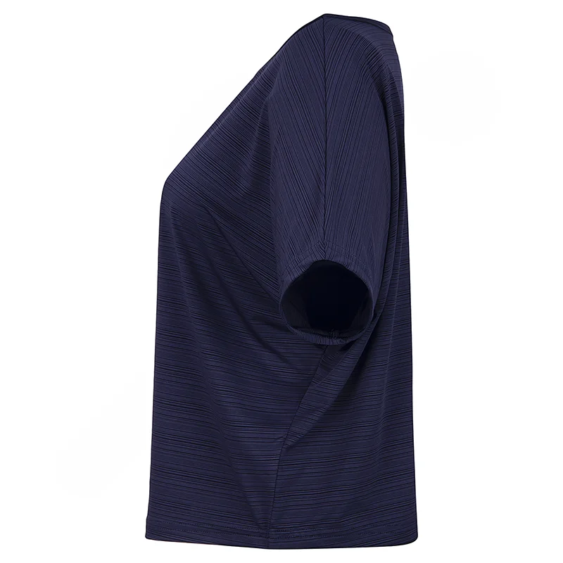 کراپ ورزشی زنانه طرح نایک Just Do it 01