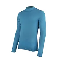 بلوز ورزشی مردانه ایران اسپورتر استرچ انگشتی