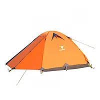 چادر کوهنوردی پکینیو C2006 سه تا چهار نفره TNT