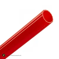 میله موانع تمرین فوتبال 100سانتیمتری بسته 5 عددی