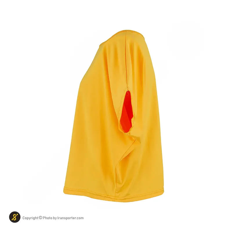 کراپ ورزشی زنانه طرح نایک Just Do it