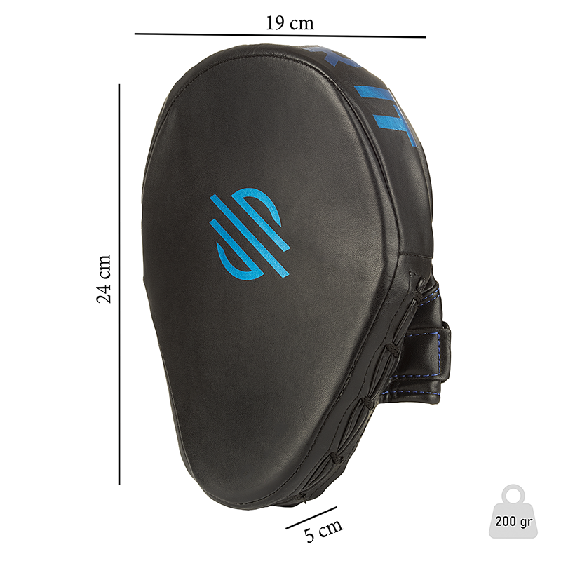 میت پنجه ای کیک بوکس  SANABUL