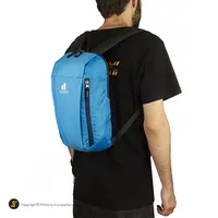 کوله پشتی طرح دیوتر 10 لیتری TFR 