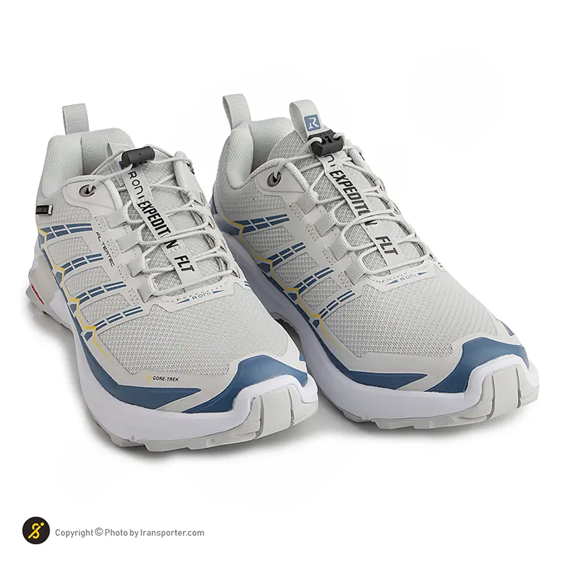 کفش ورزشی زنانه ترکینگ ضدآب رونی D2031