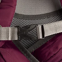 کوله کوهنوردی 20 لیتری طرح دیوتر فنردار