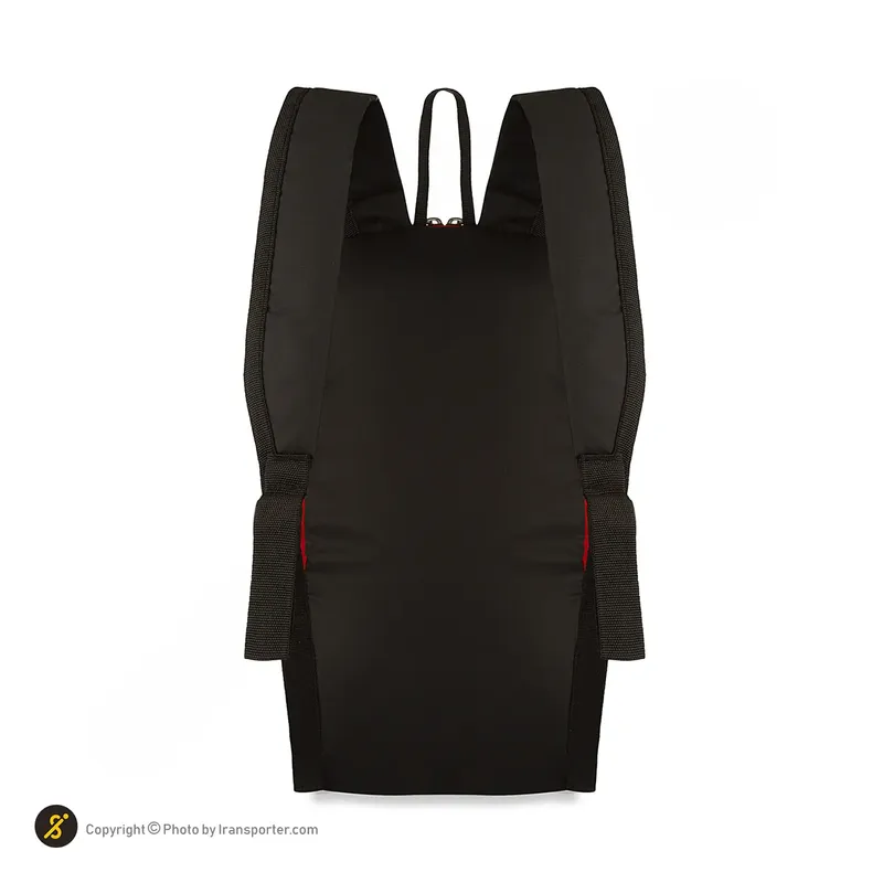 کوله پشتی طرح دیوتر 10 لیتری TFR 