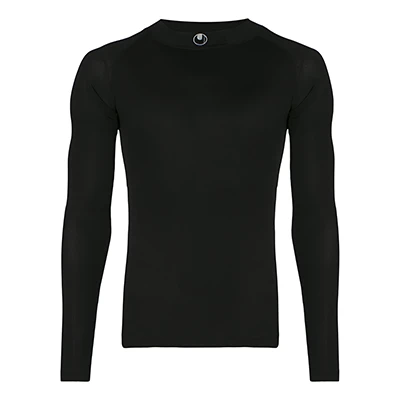 بلوز ورزشی مردانه آلشپرت استرچ انگشتی MUH992-001