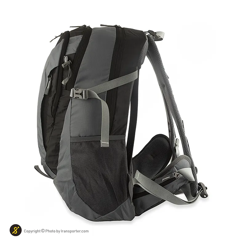 کوله کوهنوردی 32 لیتری طرح دیوتر کاوردار فنردار