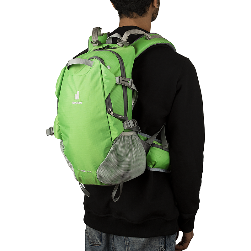 کوله کوهنوردی 20 لیتری طرح دیوتر فنردار