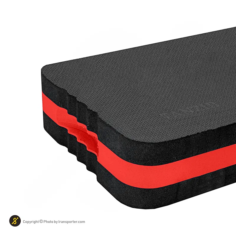 تخته استپ بدنسازی تن زیب