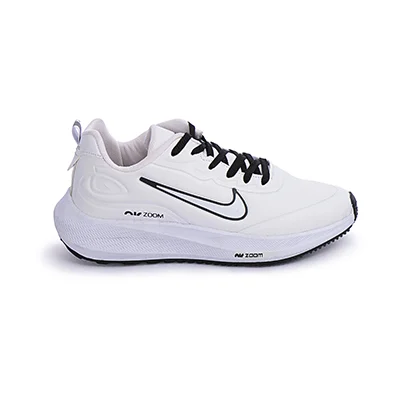 کفش ورزشی زنانه اکتیو طرح نایک