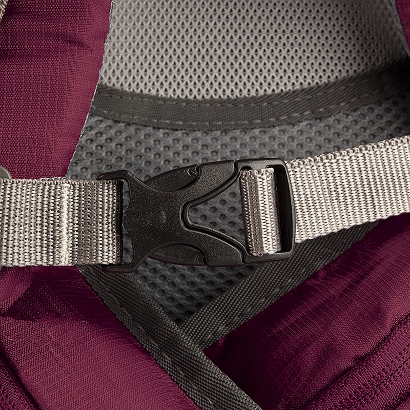 کوله کوهنوردی 20 لیتری طرح دیوتر فنردار