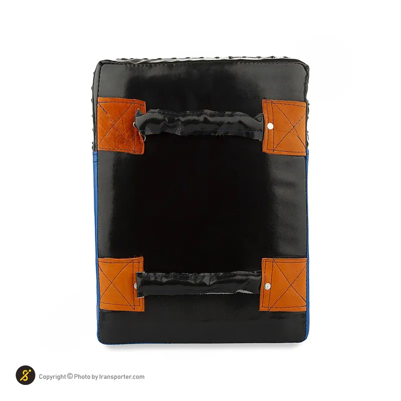 میت تکواندو بالشتکی فومی تکی A01 40* 30 ANG BYT