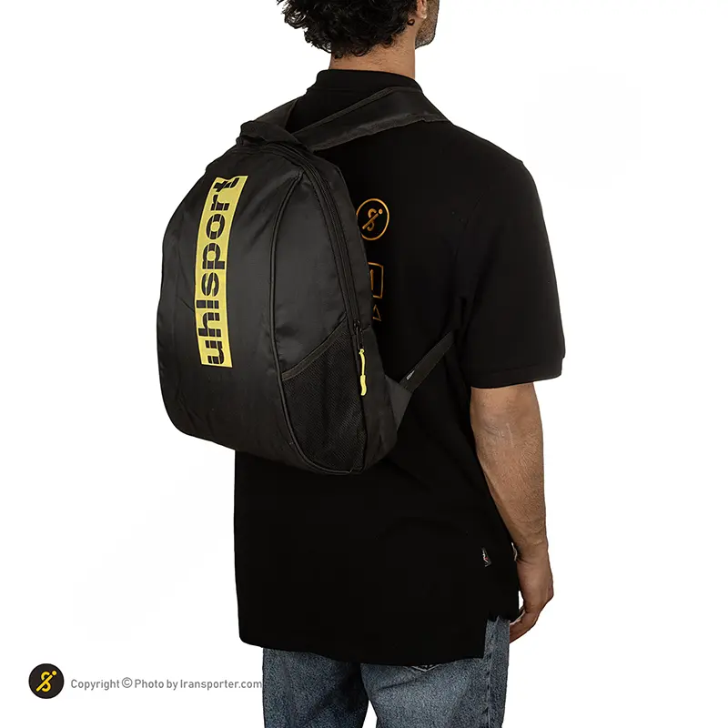 کوله پشتی آلشپرت 40 لیتری MUH3055-001