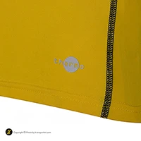 بلوز ورزشی مردانه آلشپرت استرچ انگشتی MUH441-005