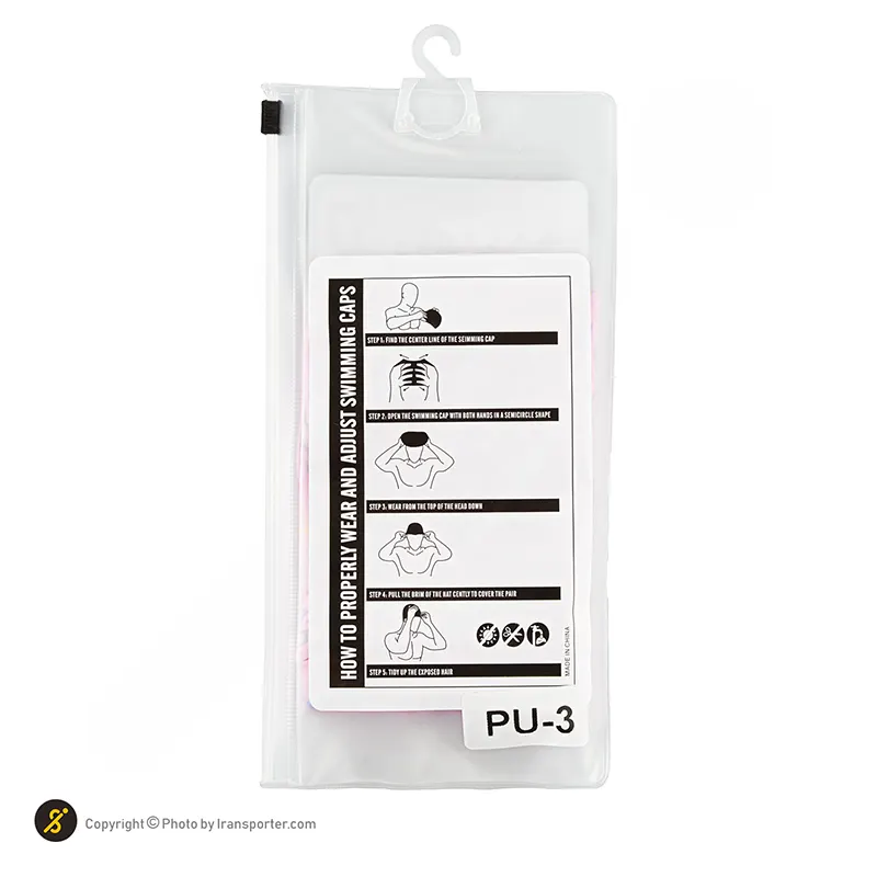 کلاه شنا PU پرو اسپرتز PS-03 