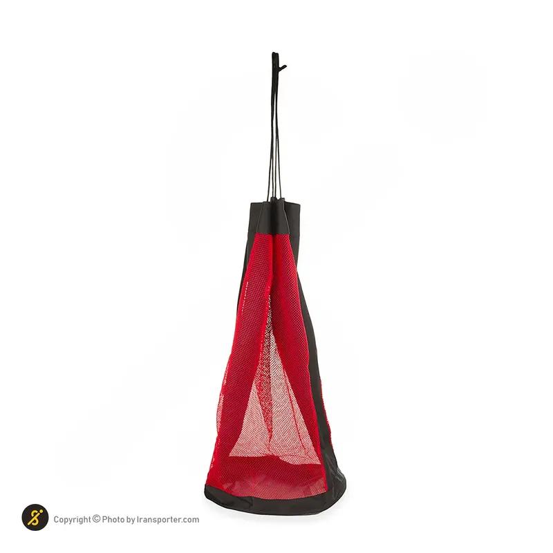 ساک حمل توپ فوتبال آلشپرت ظرفیت 10 عددی MUH902-001 