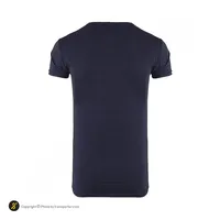 تیشرت ورزشی زنانه طرح نایک یقه هفتی یونیک اسپرت NZD 