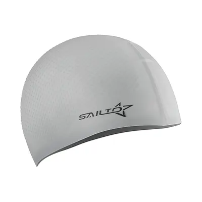 کلاه شنا سیلیکونی SAILTO