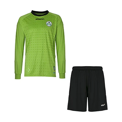 ست پیراهن شورت فوتبال ذوب آهن آلشپرت MUH1806-006 هواداری