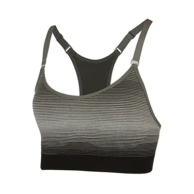 نیم تنه ورزشی زنانه کاپ دار بندی Ladie's Professional - 8316