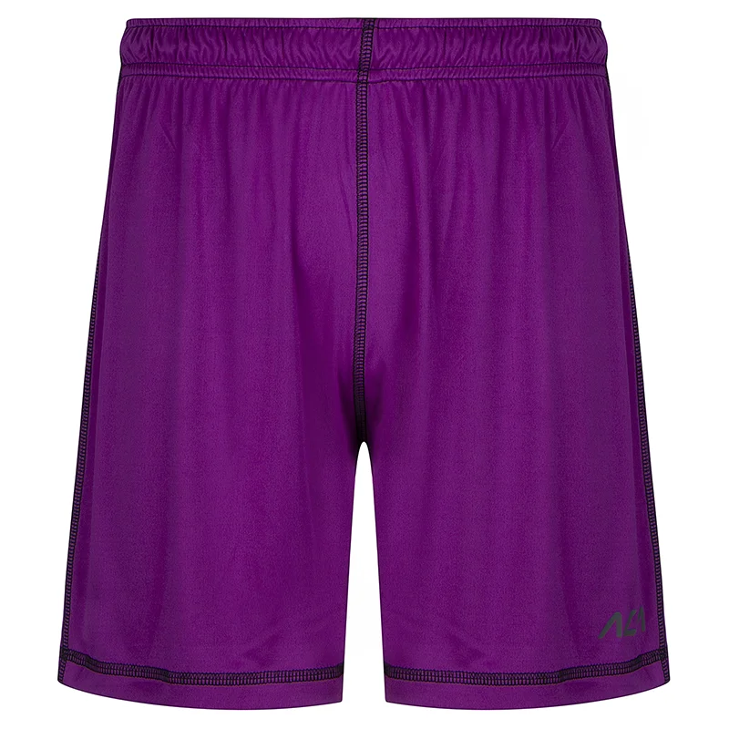 ست تیشرت شلوارک ورزشی مردانه اعلا ALA0679-012