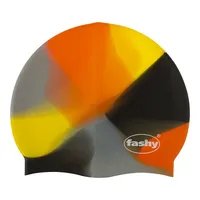 کلاه شنا سیلیکونی فشی HMK 3049 