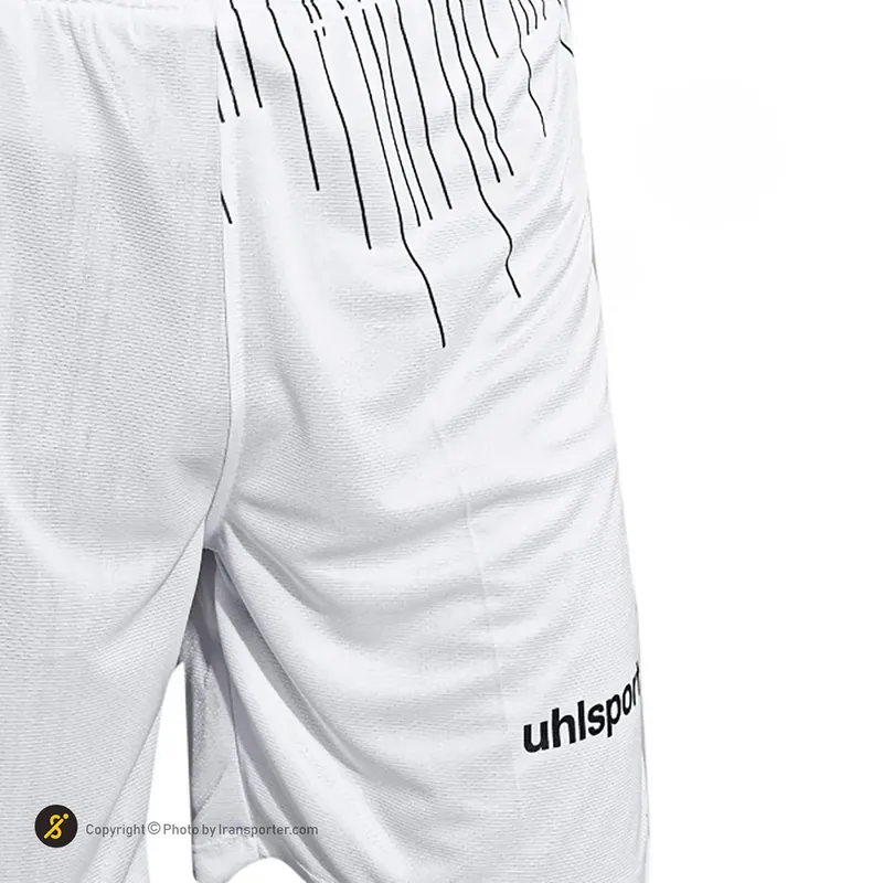 ست پیراهن شورت فوتسال آلشپرت تیمی MUH 2858-002 