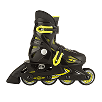 اسکیت کفشی روسز اورلاندو ABEC 3 - III اصلی