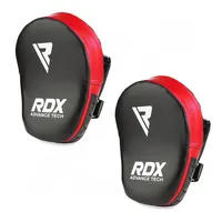 ميت بوکس جفتی پنجه ای فومی RDX 