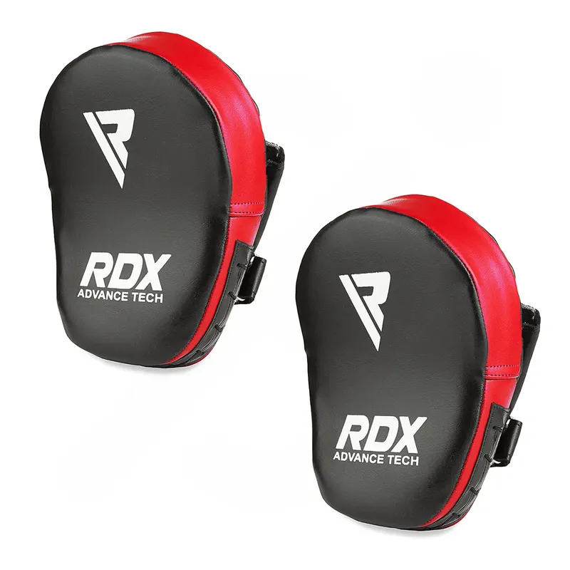 ميت بوکس جفتی پنجه ای فومی RDX 