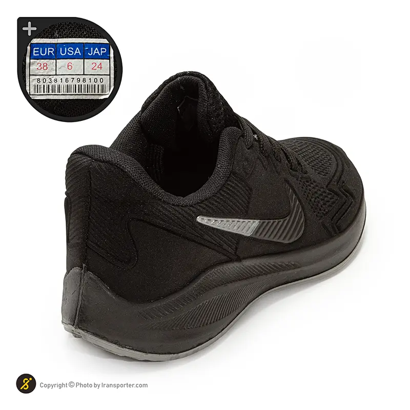 کفش ورزشی زنانه طرح نایک BEN.BEN 01