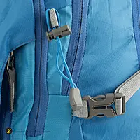 کوله کوهنوردی 32 لیتری طرح دیوتر کاوردار فنردار