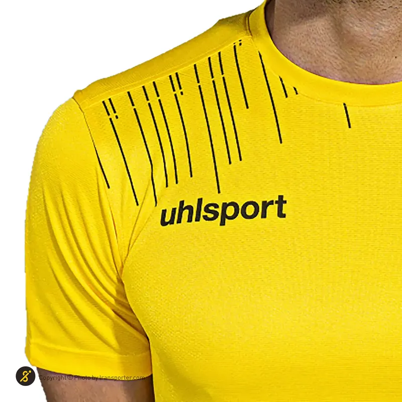 ست پیراهن شورت فوتسال آلشپرت تیمی MUH2856-005