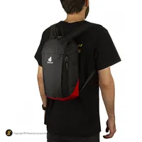 کوله پشتی طرح دیوتر 10 لیتری TFR 