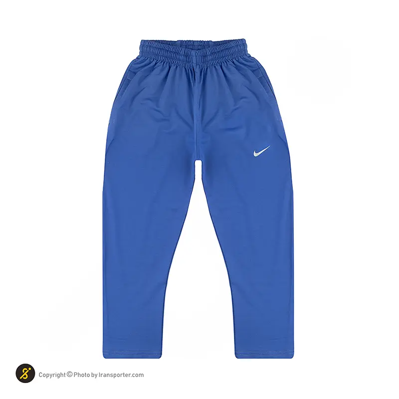 ست گرمکن شلوار بچه گانه طرح نایک