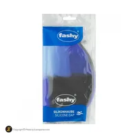 کلاه شنا سیلیکونی فشی HMK 3049 